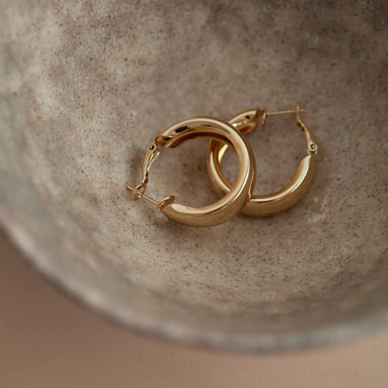 aretes categoria